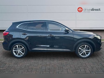 Used MG MG HS 2022 for sale - 76956288: Photo