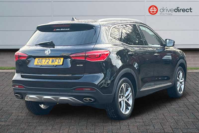 Used MG MG HS 2022 for sale - 76956288: Photo 3