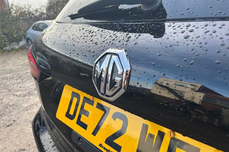 Used MG MG HS 2022 for sale - 76956288: Photo 30