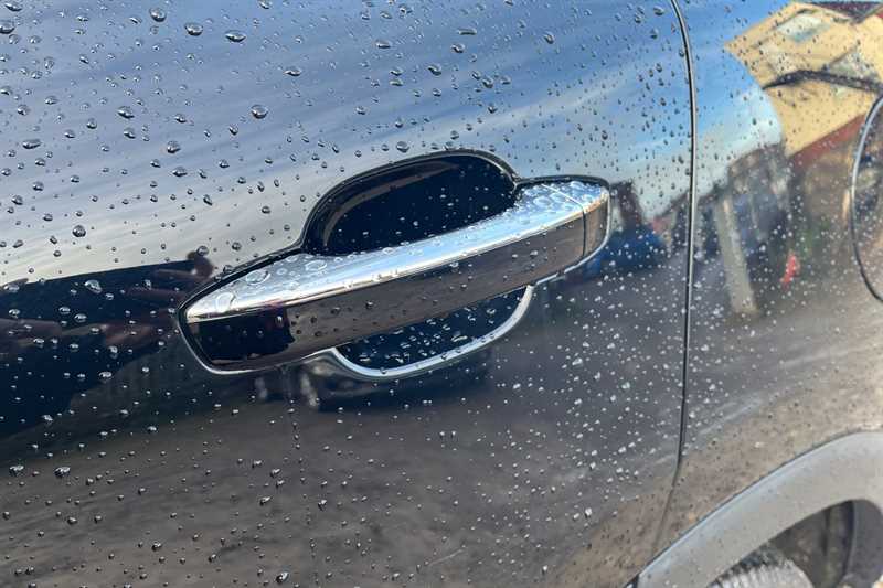 Used MG MG HS 2022 for sale - 76956288: Photo 33