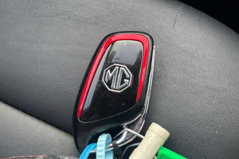 Used MG MG HS 2022 for sale - 76956288: Photo 36