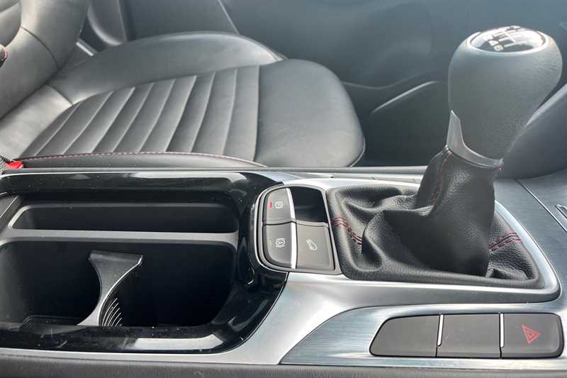 Used MG MG HS 2022 for sale - 76956288: Photo 38