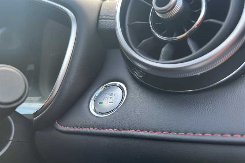 Used MG MG HS 2022 for sale - 76956288: Photo 39