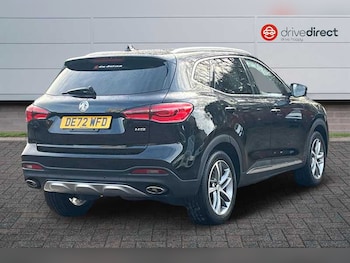 Used MG MG HS 2022 for sale - 76956288: Photo