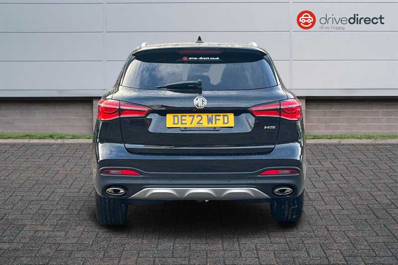 Used MG MG HS 2022 for sale - 76956288: Photo 4