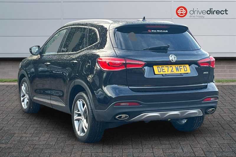 Used MG MG HS 2022 for sale - 76956288: Photo 5