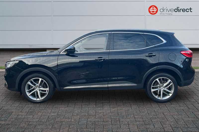 Used MG MG HS 2022 for sale - 76956288: Photo 6