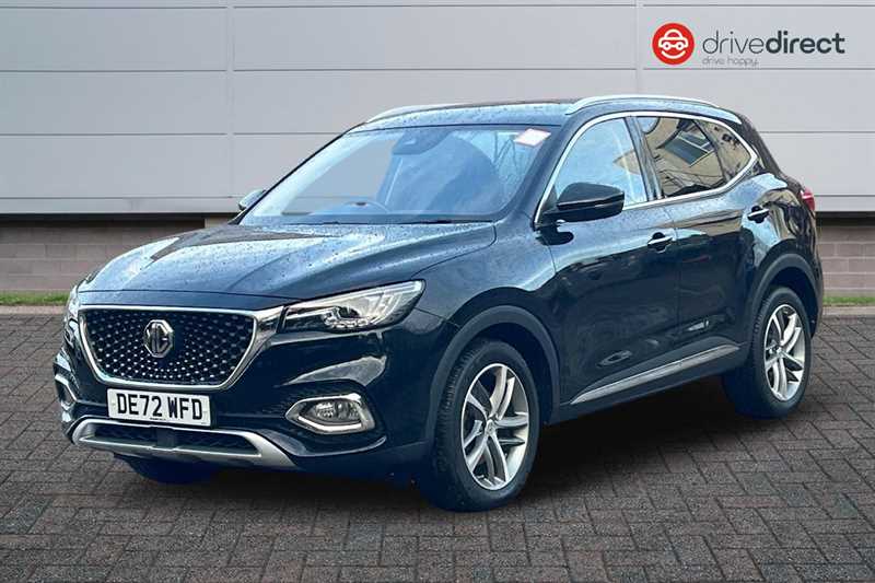 Used MG MG HS 2022 for sale - 76956288: Photo 7