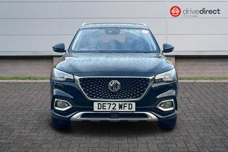 Used MG MG HS 2022 for sale - 76956288: Photo 8