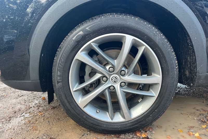 Used MG MG HS 2022 for sale - 76956288: Photo 9