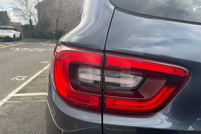 Used Renault Kadjar 2020 for sale - 78160683: Photo 31