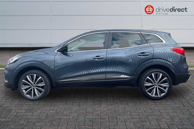 Used Renault Kadjar 2020 for sale - 78160683: Photo 6