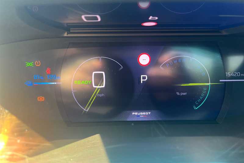 Used Peugeot 2008 2024 for sale - 78142890: Photo 20