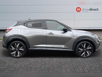 Used Nissan Juke 2020 for sale - 76088254: Photo