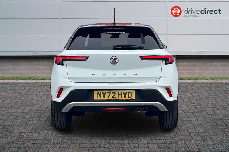 Used Vauxhall Mokka 2023 for sale - 78130449: Photo 4