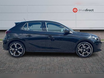 Used Vauxhall Corsa 2023 for sale - 78708331: Photo