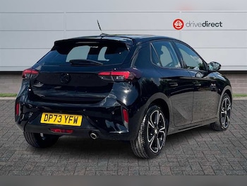 Used Vauxhall Corsa 2023 for sale - 78708331: Photo