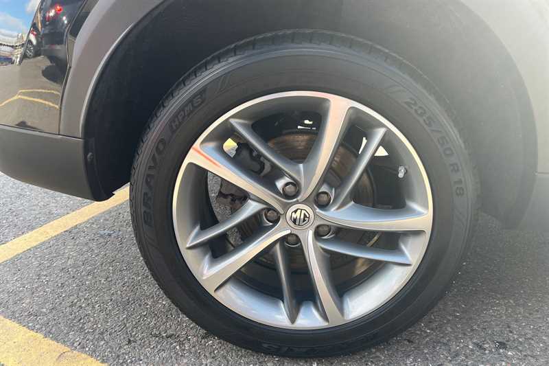 Used MG MG HS 2023 for sale - 78142384: Photo 12