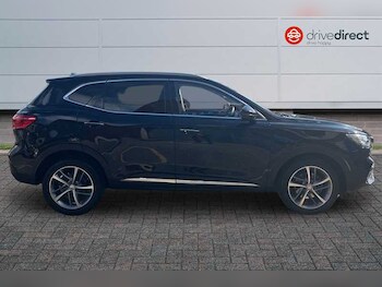 Used MG MG HS 2023 for sale - 78142384: Photo