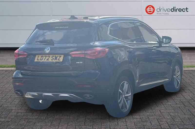 Used MG MG HS 2023 for sale - 78142384: Photo 3