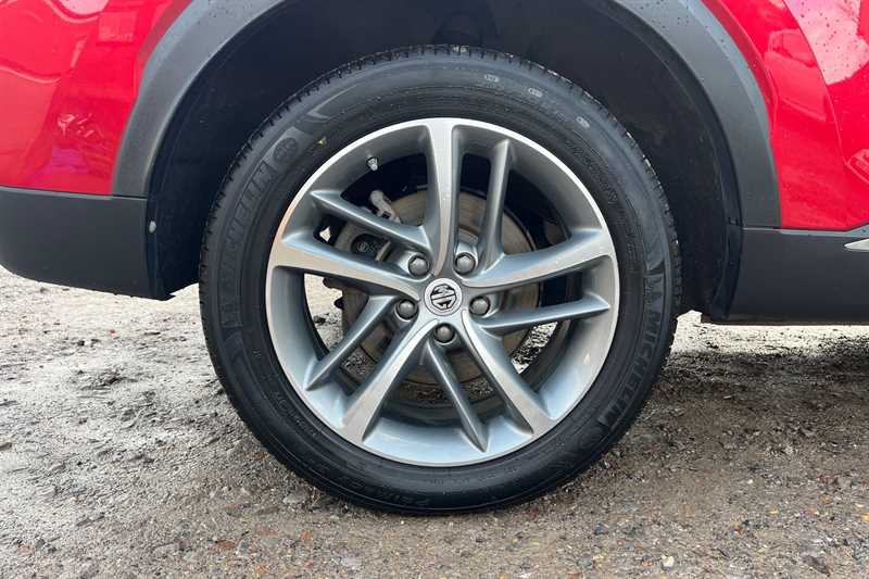 Used MG MG HS 2022 for sale - 77335278: Photo 10