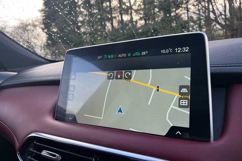 Used MG MG HS 2022 for sale - 77335278: Photo 18