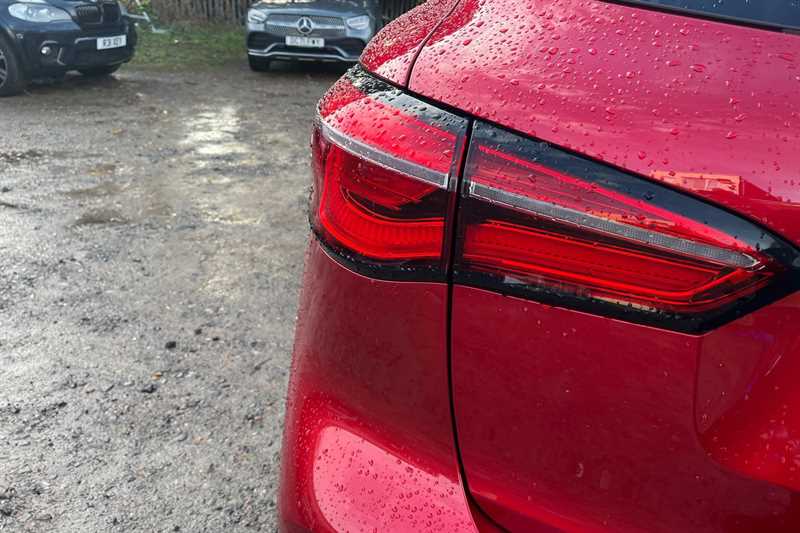 Used MG MG HS 2022 for sale - 77335278: Photo 31