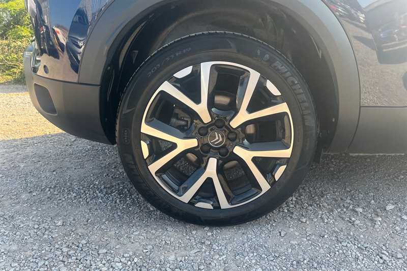 Used Citroen C5 Aircross 2023 for sale - 78189269: Photo 10