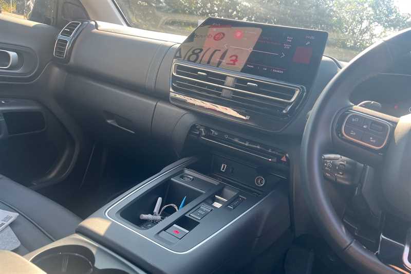 Used Citroen C5 Aircross 2023 for sale - 78189269: Photo 14