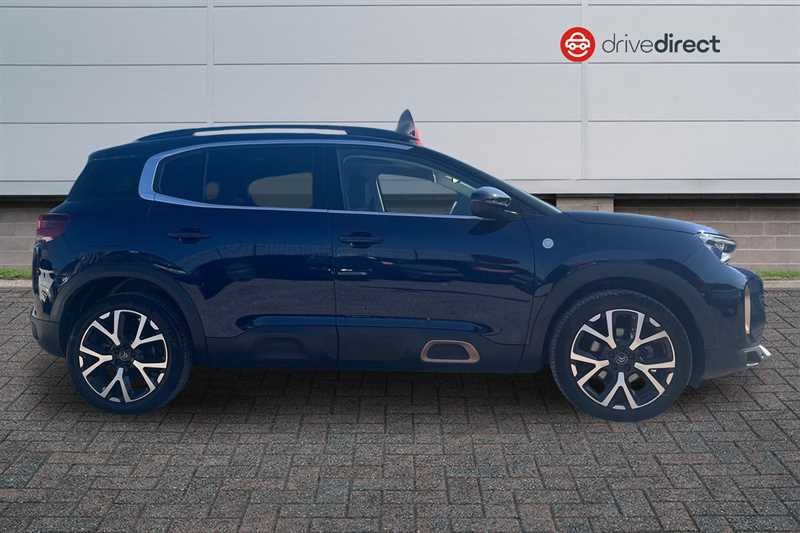 Used Citroen C5 Aircross 2023 for sale - 78189269: Photo 2