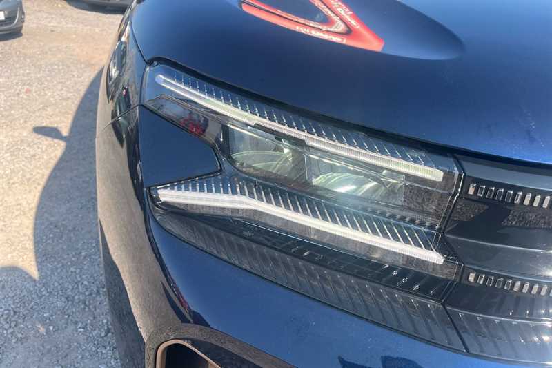 Used Citroen C5 Aircross 2023 for sale - 78189269: Photo 28