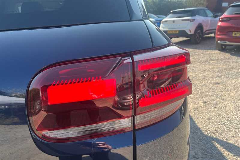 Used Citroen C5 Aircross 2023 for sale - 78189269: Photo 32