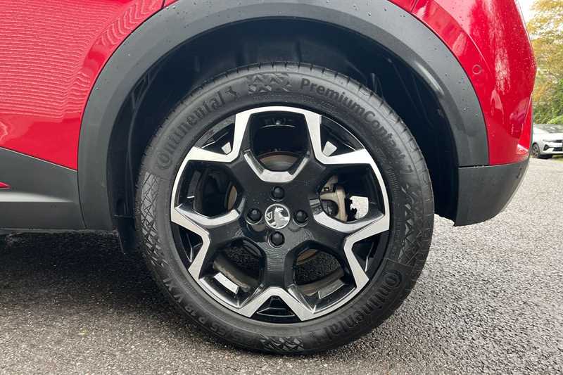 Used Vauxhall Mokka 2021 for sale - 77335517: Photo 11