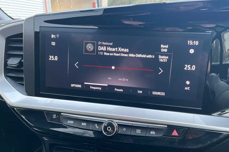 Used Vauxhall Mokka 2021 for sale - 77335517: Photo 17