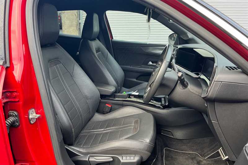 Used Vauxhall Mokka 2021 for sale - 77335517: Photo 23