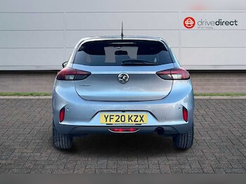 Used Vauxhall Corsa 2020 for sale - 76967066: Photo