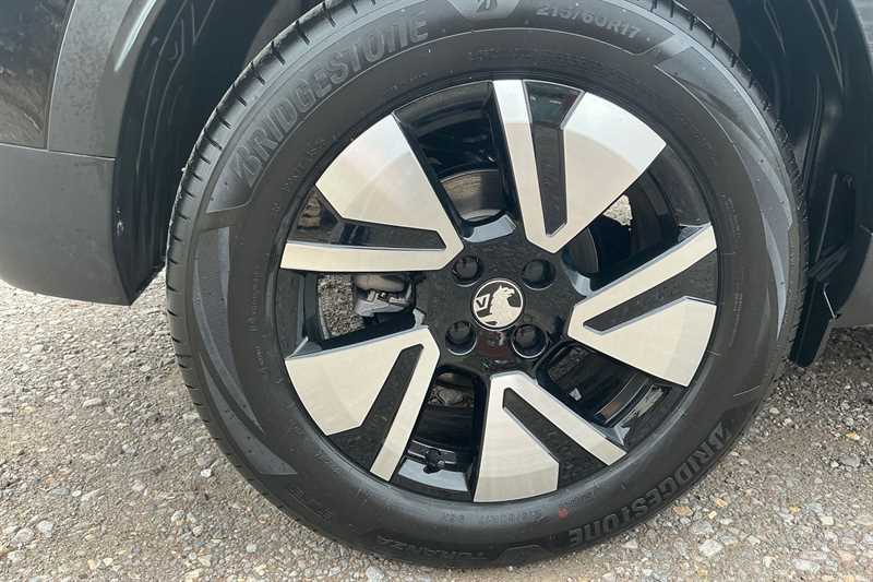 Used Vauxhall Frontera 2025 for sale - 77929601: Photo 12