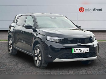 Vauxhall Frontera feature image