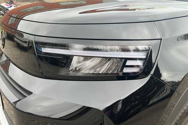 Used Vauxhall Frontera 2025 for sale - 77929601: Photo 29