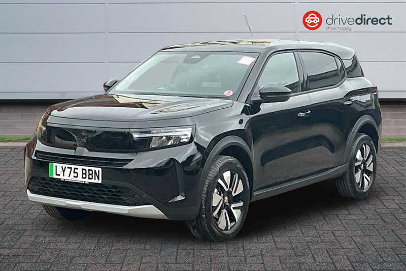 Used Vauxhall Frontera 2025 for sale - 77929601: Photo 7