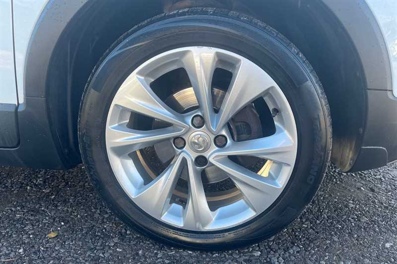 Used Vauxhall Crossland X 2019 for sale - 76930082: Photo 10