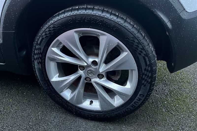 Used Vauxhall Crossland X 2019 for sale - 76930082: Photo 11