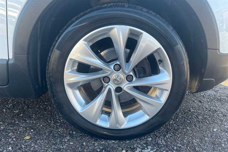 Used Vauxhall Crossland X 2019 for sale - 76930082: Photo 12