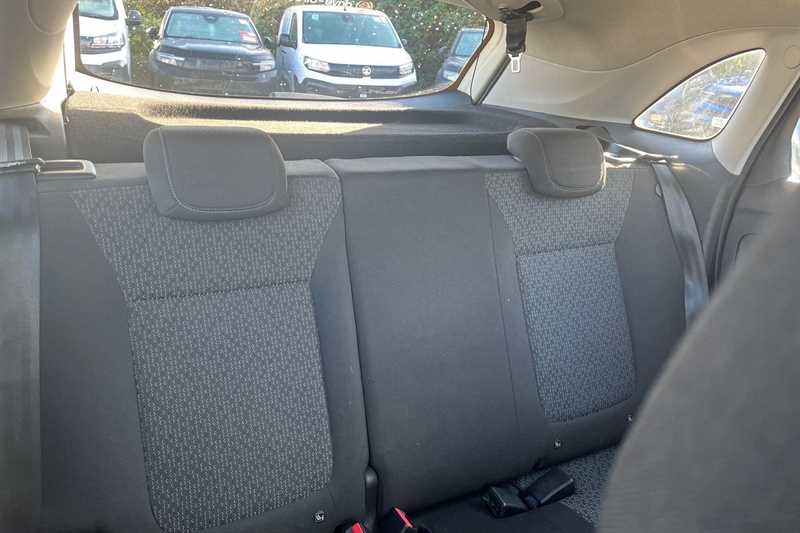 Used Vauxhall Crossland X 2019 for sale - 76930082: Photo 24