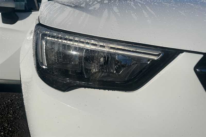 Used Vauxhall Crossland X 2019 for sale - 76930082: Photo 28