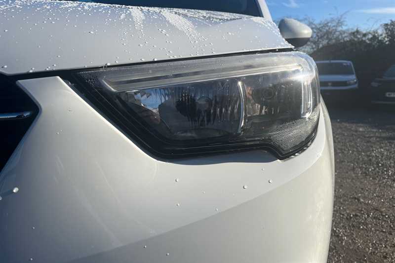 Used Vauxhall Crossland X 2019 for sale - 76930082: Photo 29