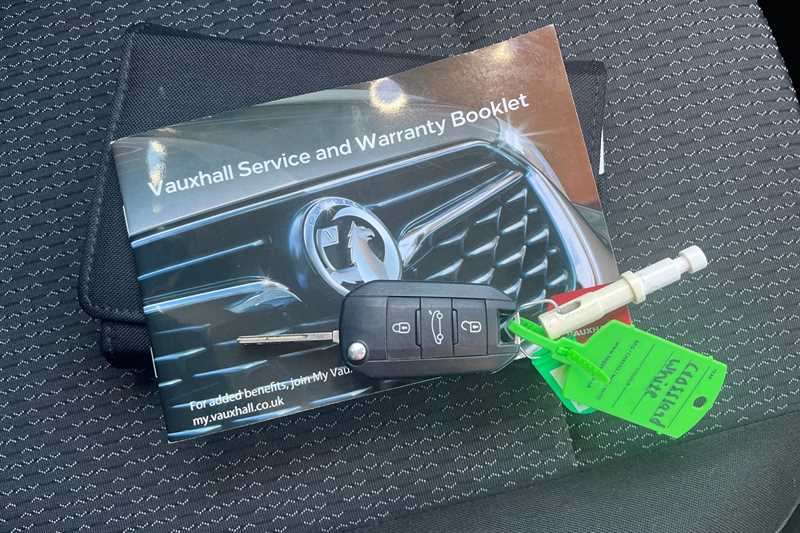 Used Vauxhall Crossland X 2019 for sale - 76930082: Photo 36