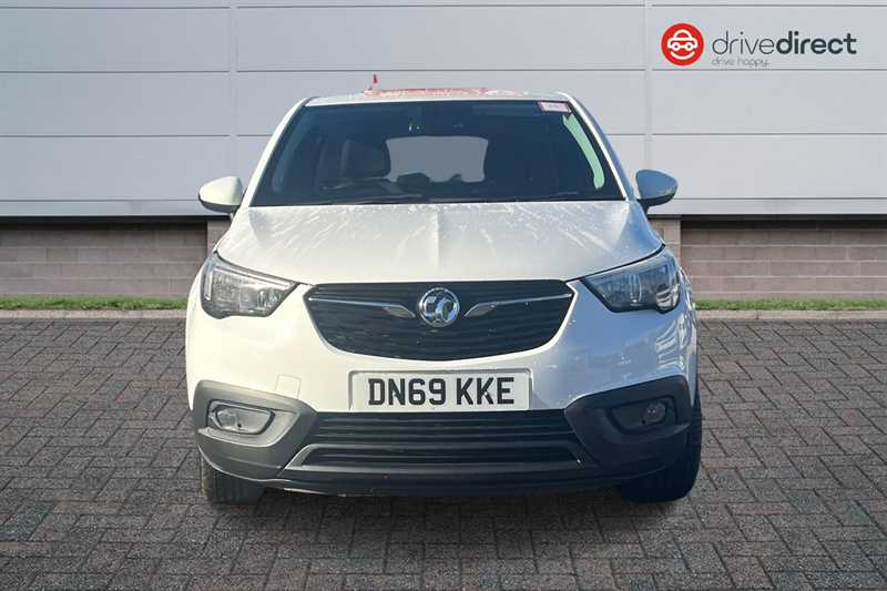 Used Vauxhall Crossland X 2019 for sale - 76930082: Photo 8
