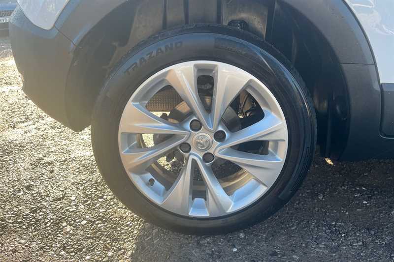 Used Vauxhall Crossland X 2019 for sale - 76930082: Photo 9