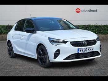 2020 - 1.2 Turbo Elite Nav Premium Hatchback 5dr Petrol Manual Euro 6 (s/s) (100 p